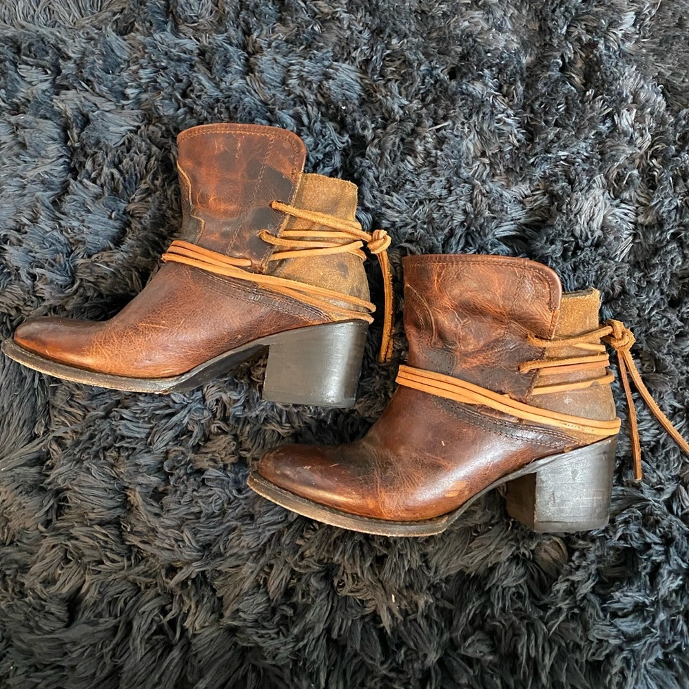 Freebird by Steven “Casey” Bootie